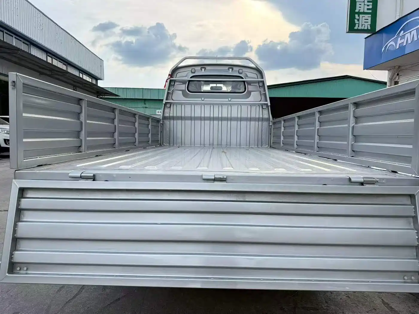 Wuling Motors Wuling Electric Truck 2026