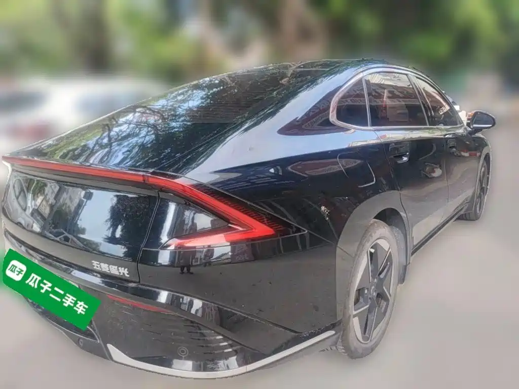 Wuling Motors Wuling Xingguang 2024 2023 150 Advanced Edition