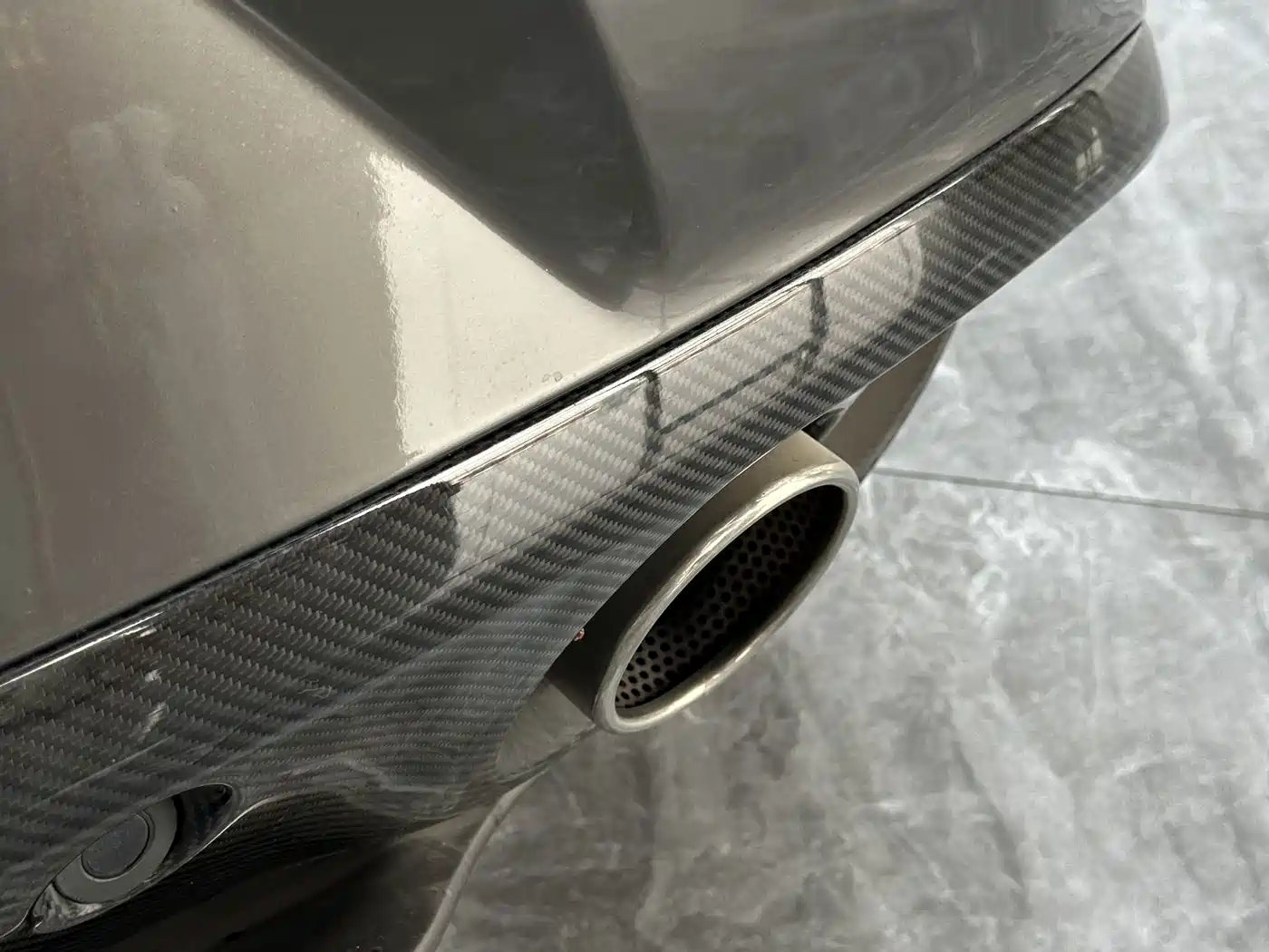 Aston Martin Vanquish 2016 2013 6.0L Standard