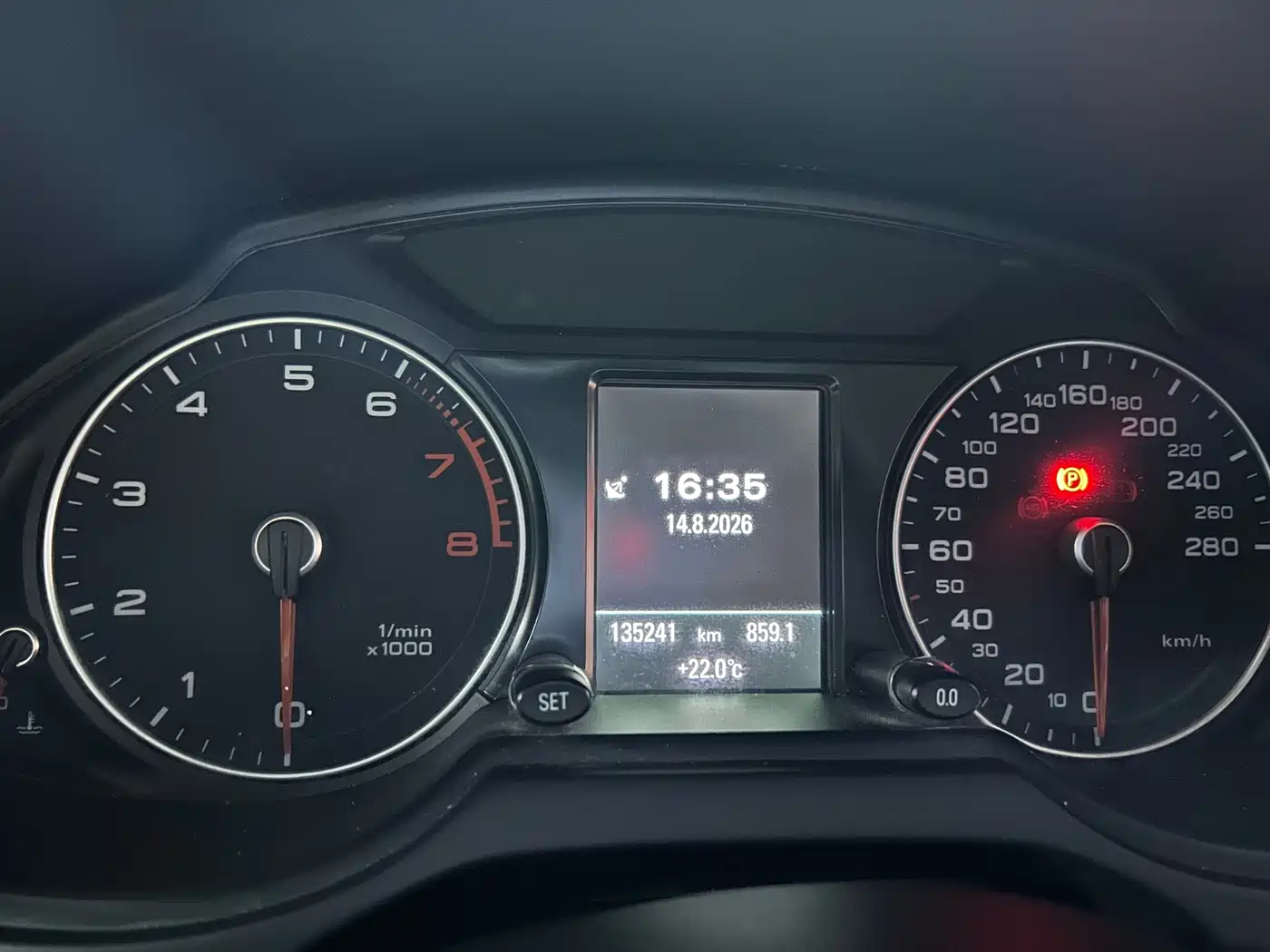 Фото 3 - Audi Q5