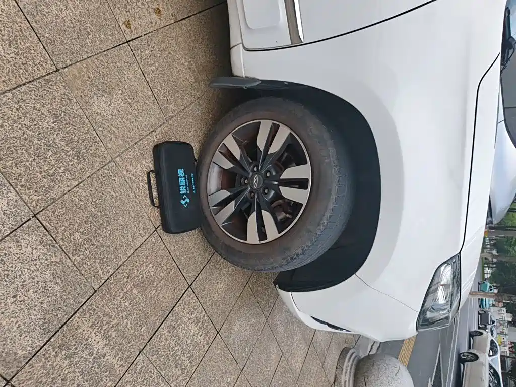 Chery Tiggo 3 2018 2016 1.6L Manual Smart Edition
