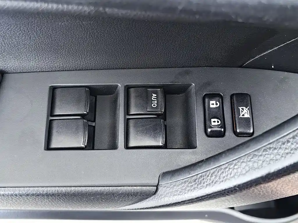 Toyota Levin 2015 2014 1.6G CVT Elite Edition