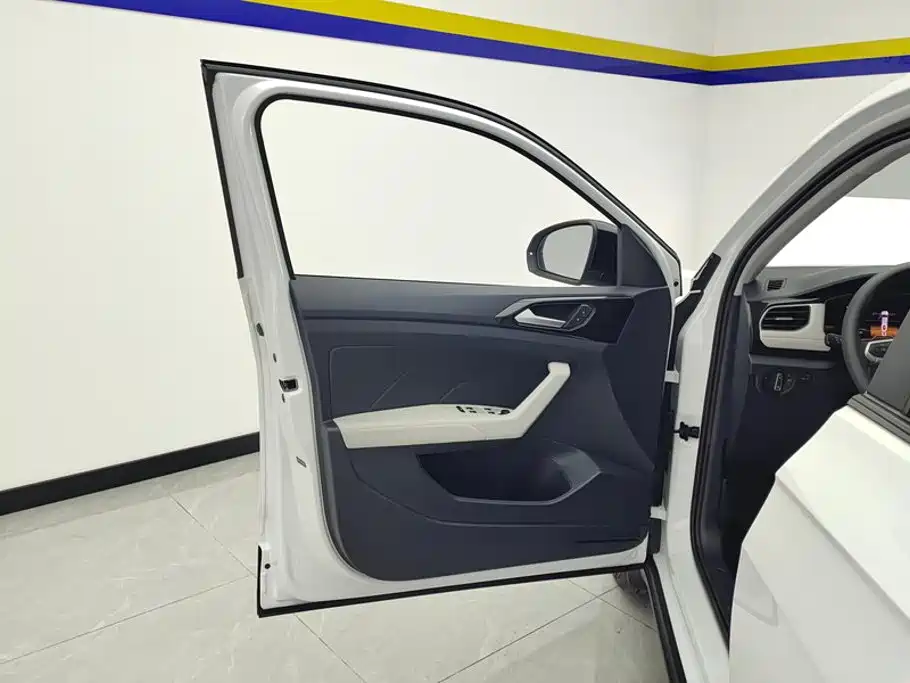 Volkswagen Tharu 2026 2026 New Sharp 300TSI Aspiration Edition