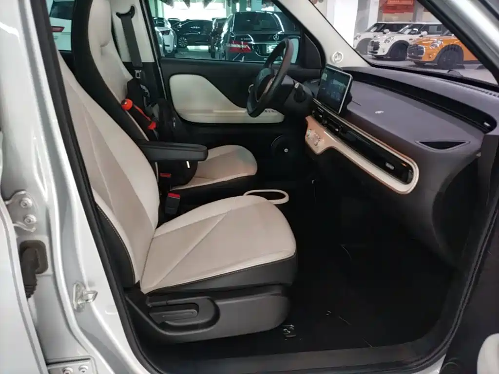 Cowin October 2024 2025 Model Mate 300km Wave Rider Edition