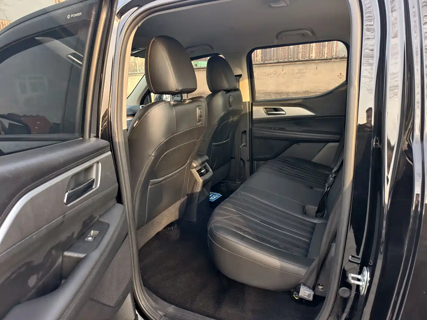 GREAT WALL KING KONG CANNON