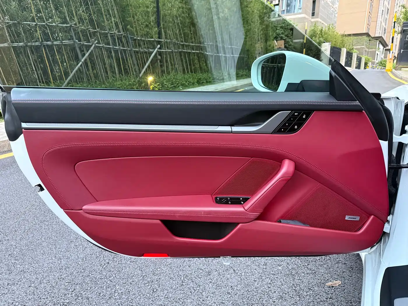 Porsche 911 2022 Carrera 3.0T фото 11