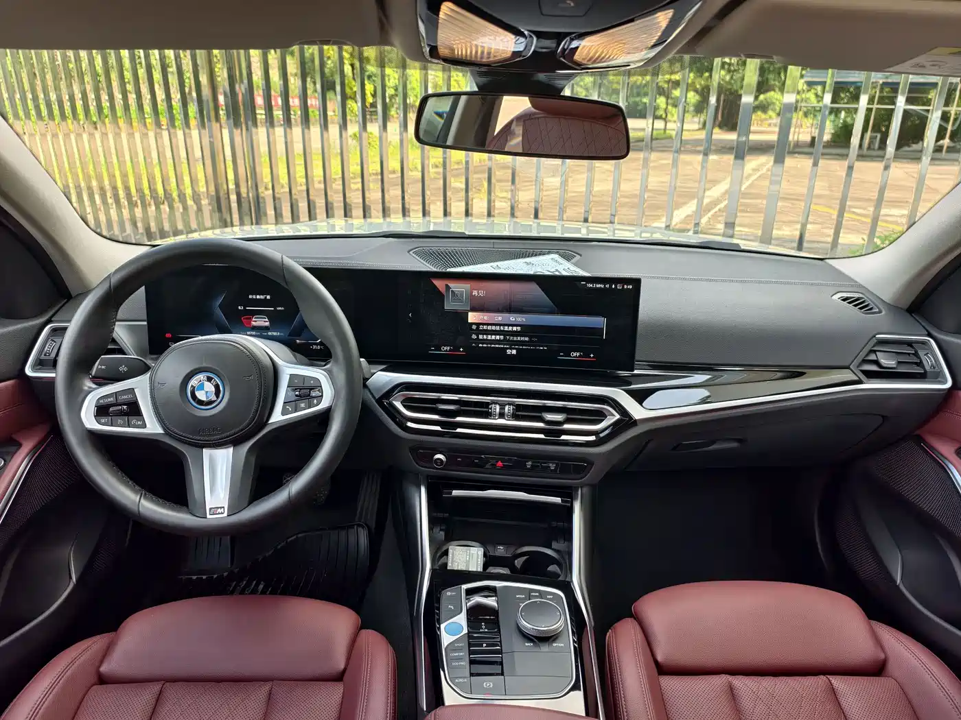 BMW i3 2022 2022 eDrive 35 L