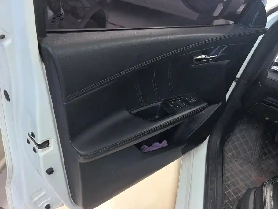 BYD e2 2019 2019 Standard Range Intelligent Comfort