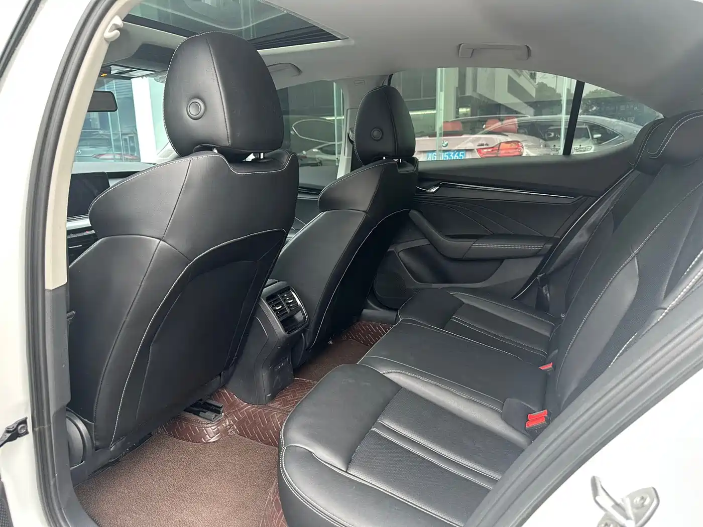 2024 Škoda Octavia