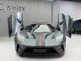 Фото 1 - Ford GT