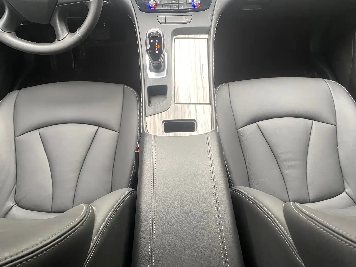 Buick LaCrosse 2022 552T Luxury фото 7