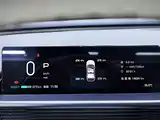 Фото 20 - Toyota bZ3X