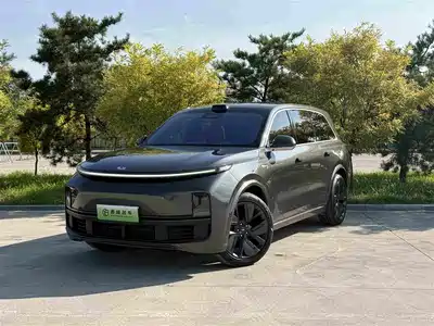 Li Auto L9