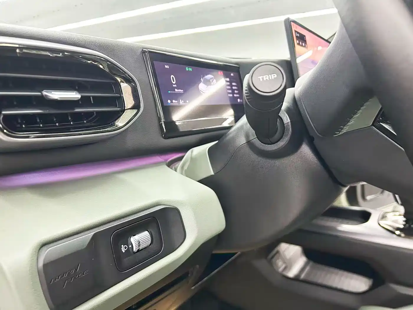 Geely Cowboy 2025 2025 1.5TD Adventure Edition