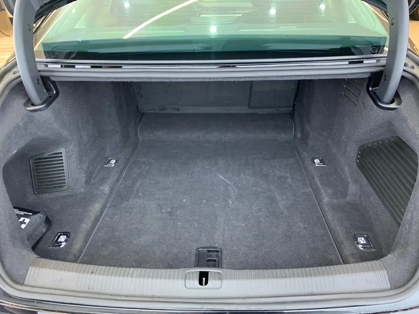 Audi A8 2019 Plus A8L 50 TFSI quattro Luxury фото 20