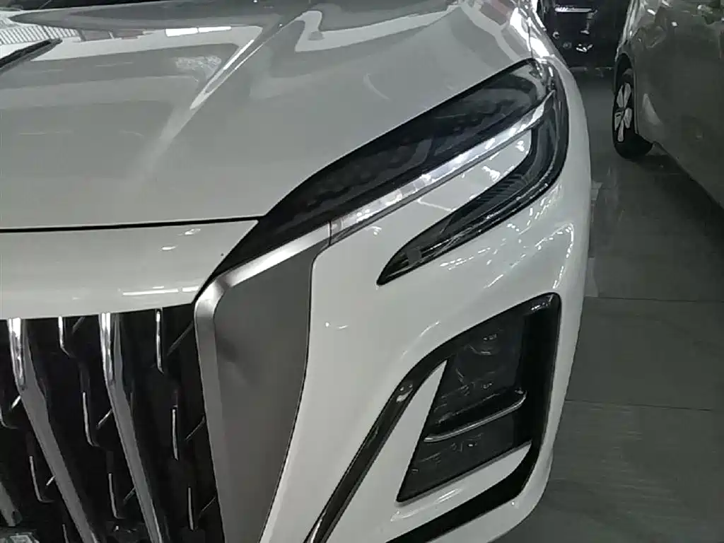 Hongqi HS3 2023 1.5T 2WD Virtue Edition фото 24