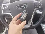 Фото 9 - Geely Vision