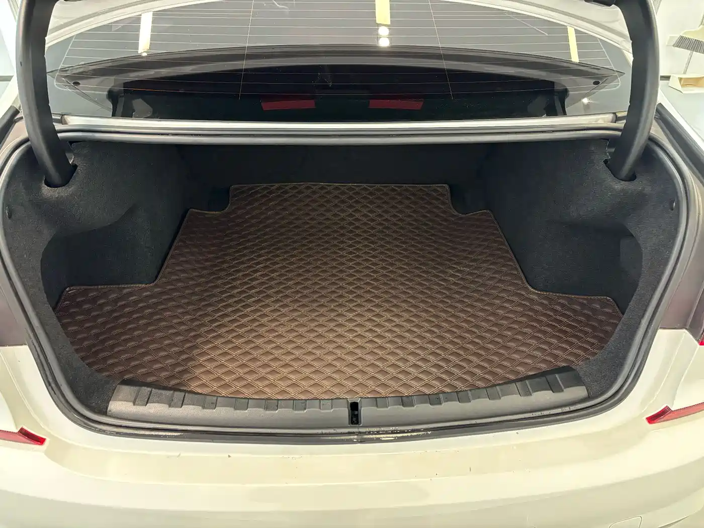 BMW 3 Series 2021 320Li M Sport Package фото 25