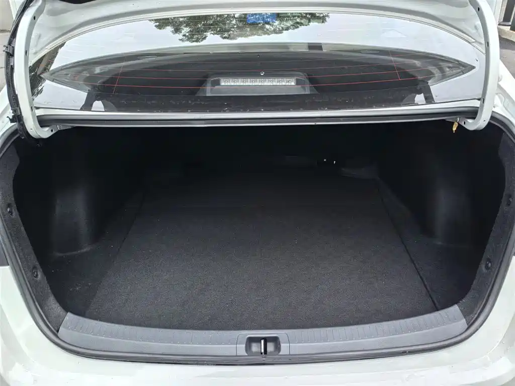 Toyota Corolla 2019 1.2T S-CVT GL Pioneer Edition фото 9