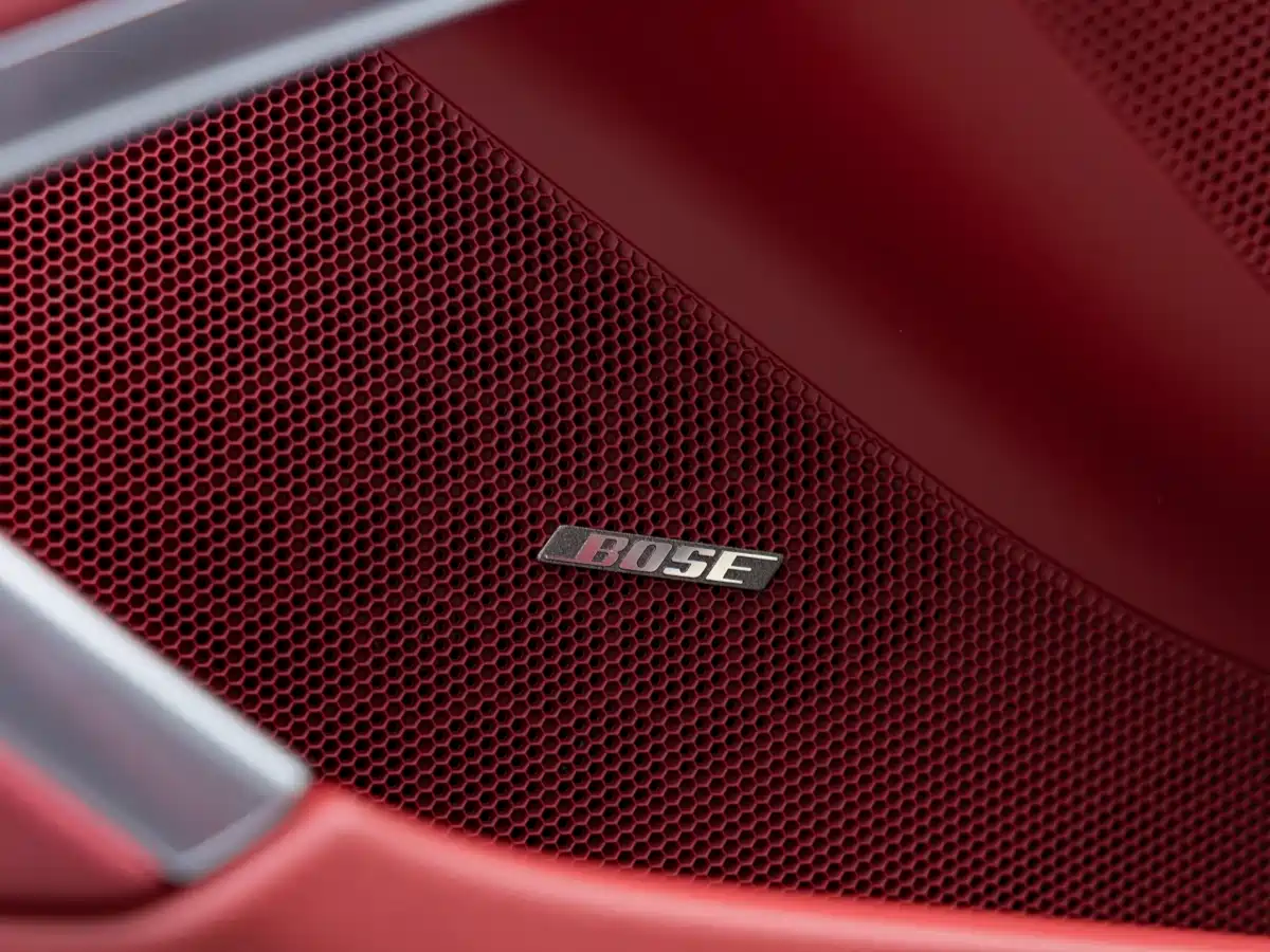 Porsche 911 2016 Carrera 4 3.0T фото 17