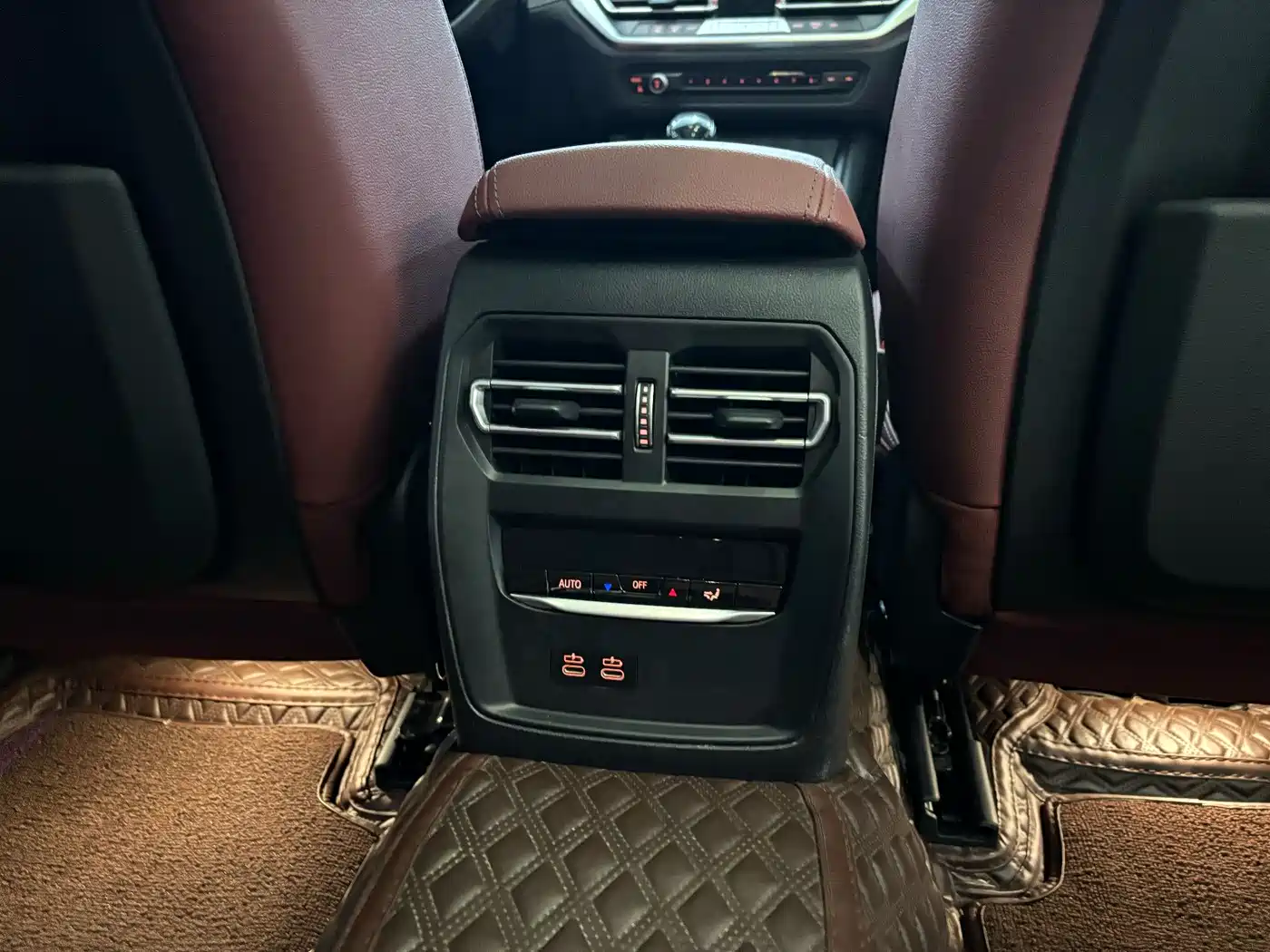BMW 3 Series 2021 320Li M Sport Package фото 24