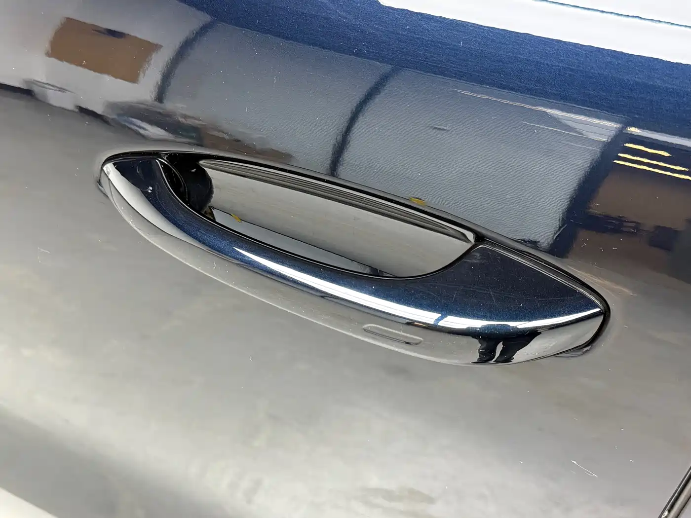 Porsche Cayenne 2018 Cayenne 3.0T фото 18