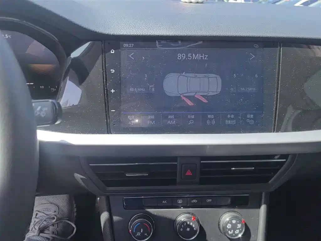 Volkswagen Lavida 2022 280TSI DSG Comfort Edition фото 13