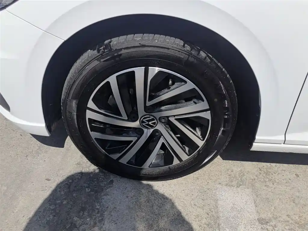 Volkswagen Lavida 2022 280TSI DSG Comfort Edition фото 23