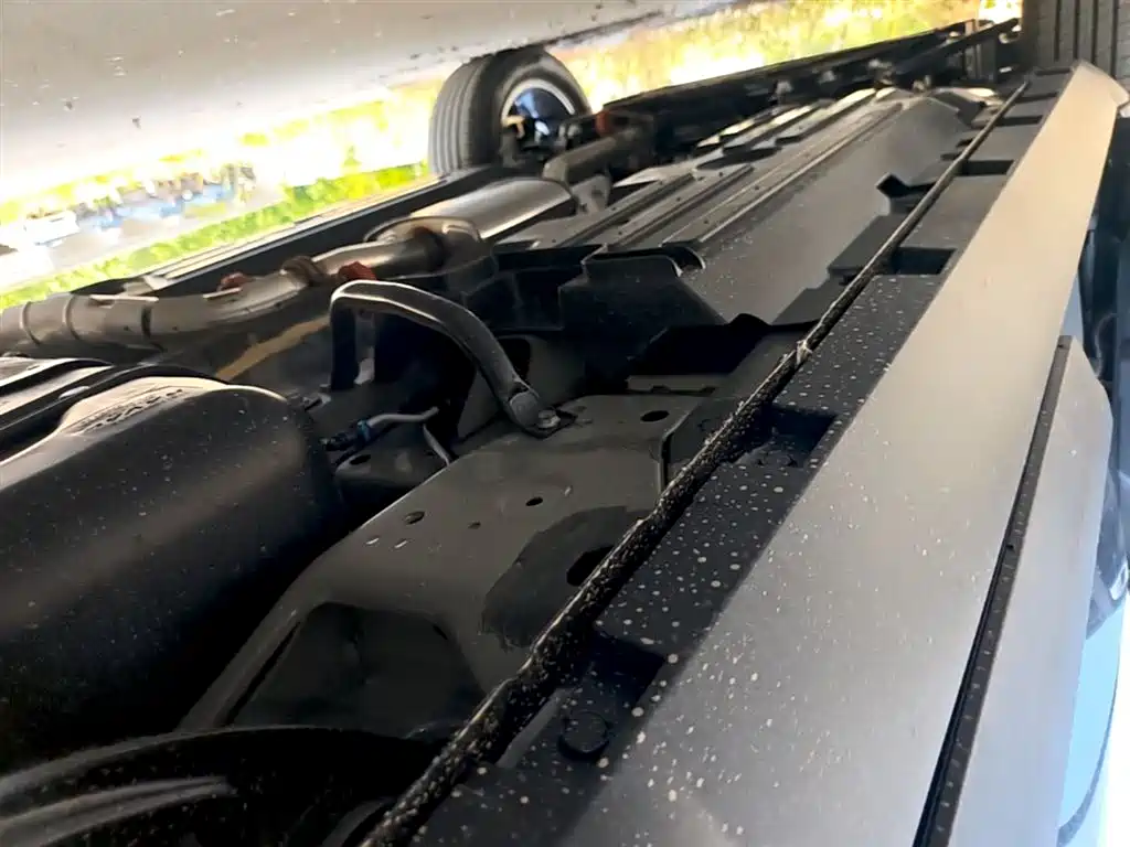 Haval Big Dog 2026 Model 1.5T High Configuration фото 21