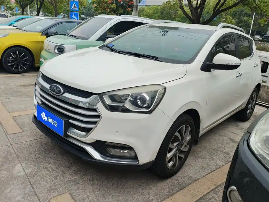JIANGQI GROUP RUIFENG S2