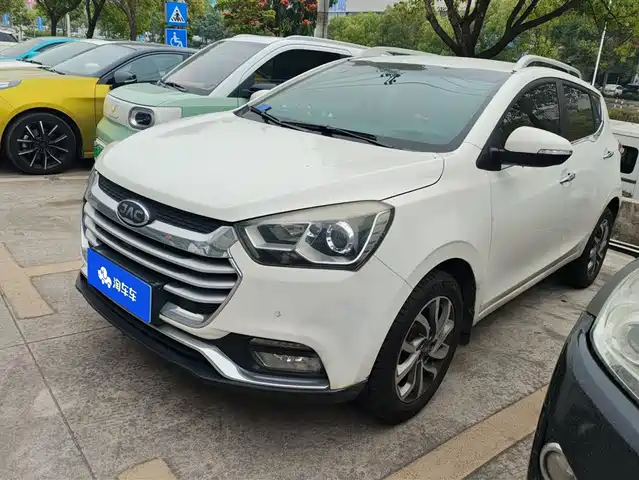 JIANGQI GROUP RUIFENG S2