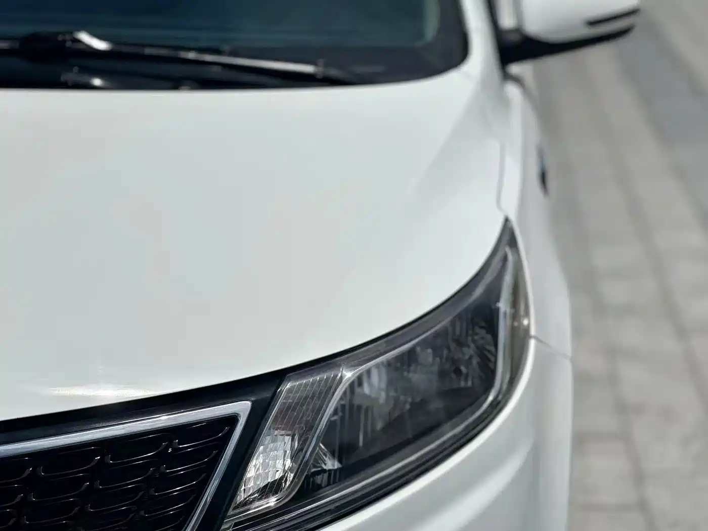 Kia K2 2012 Sedan 1.6L AT Premium Commemorative Edition фото 12
