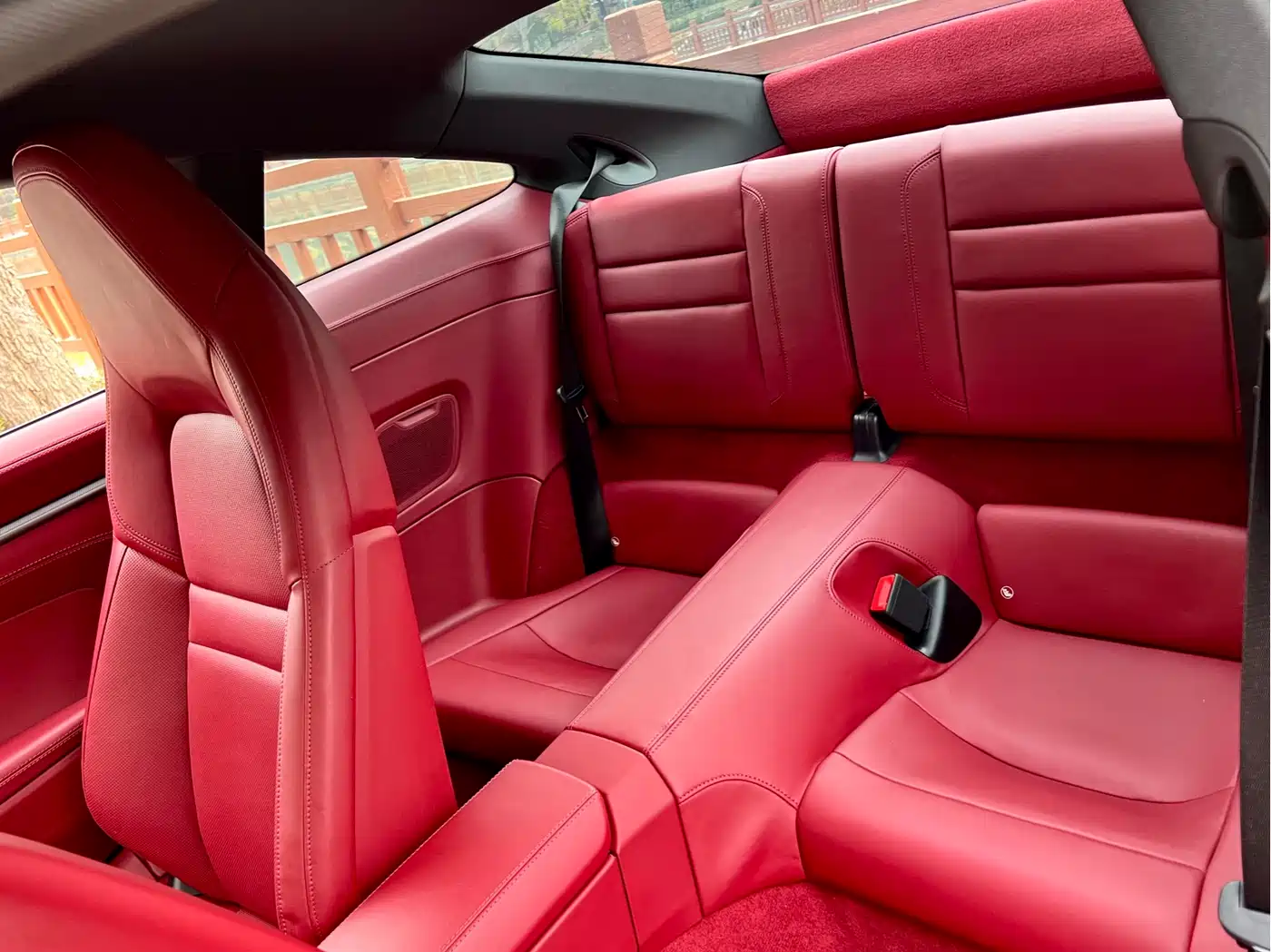 Porsche 911 2020 Carrera 3.0T фото 12
