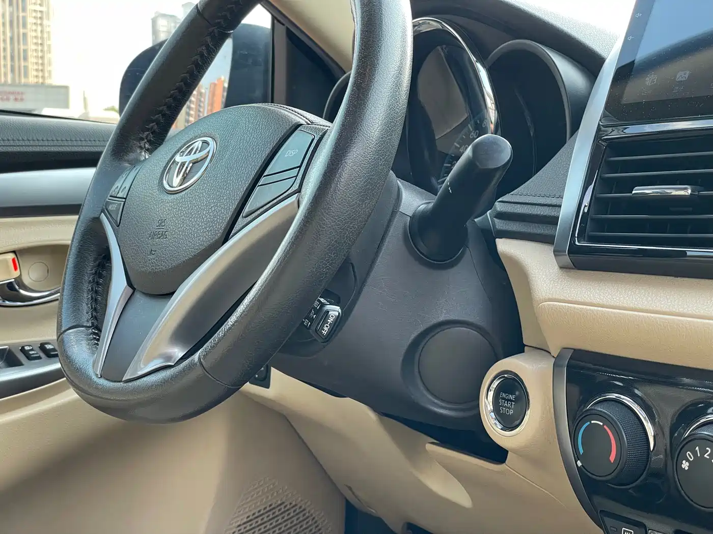 Toyota Vios 2013 2014 1.5L Automatic Smart Premium Edition