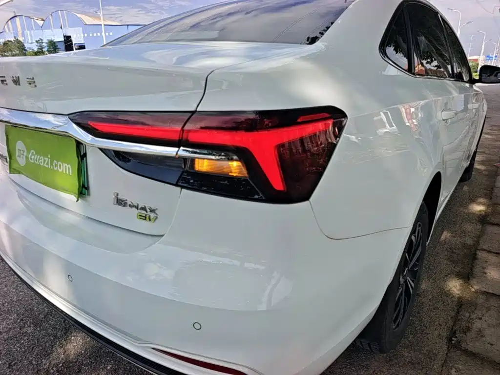Roewe i6 MAX EV 2022 2022 EV 500 Sunroof Premium