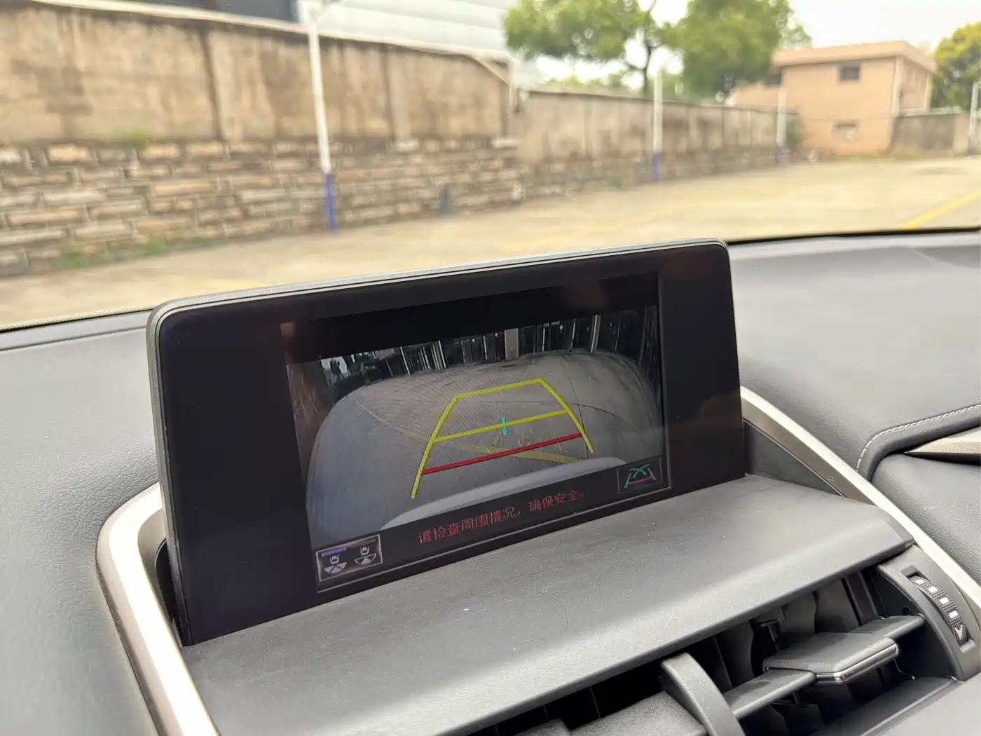 Lexus NX 2020 200 AWD F Sport China VI фото 22
