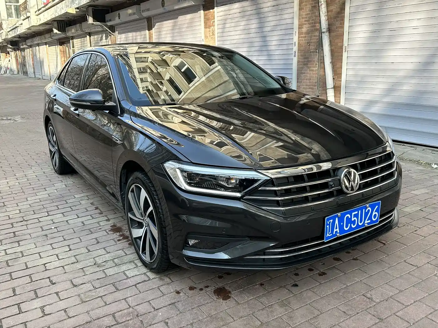 Volkswagen Sagitar 2022 280TSI DSG Surpassing Edition фото 3