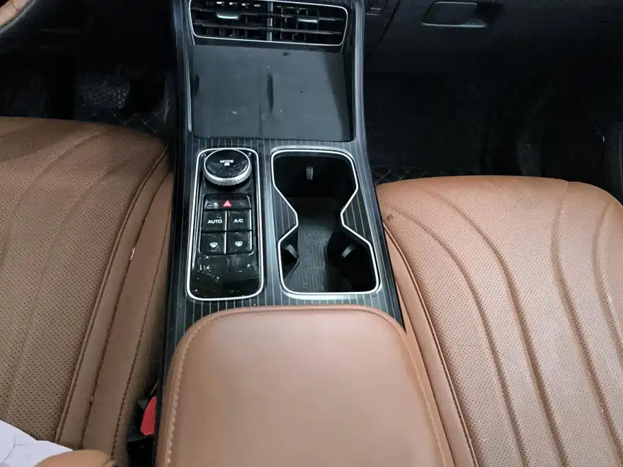 Chery Tiggo 8 2025 2026 Model Tiger Edition 290TGDI Automatic Luxury