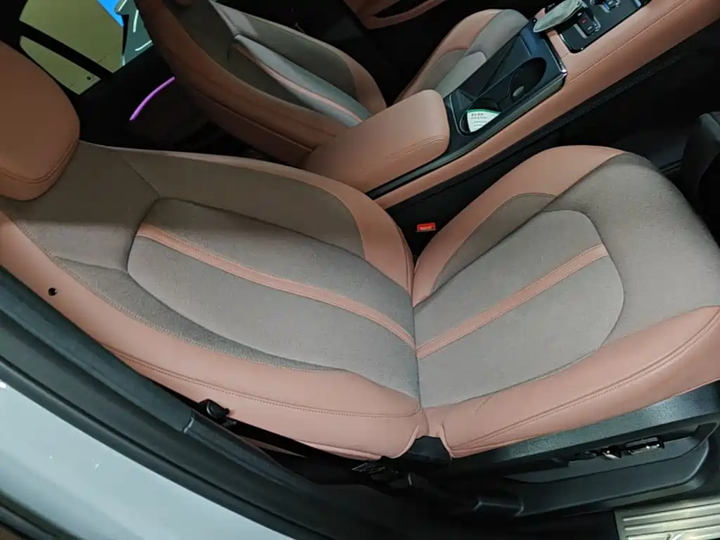 NIO EC6 2021 2020 Model 605KM Sport Edition