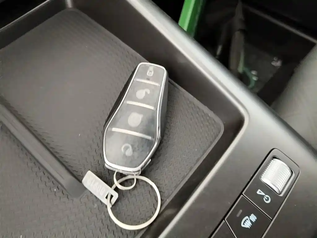 BYD Qin PLUS 2026 DM-i Smart Edition 128KM Progressive фото 9