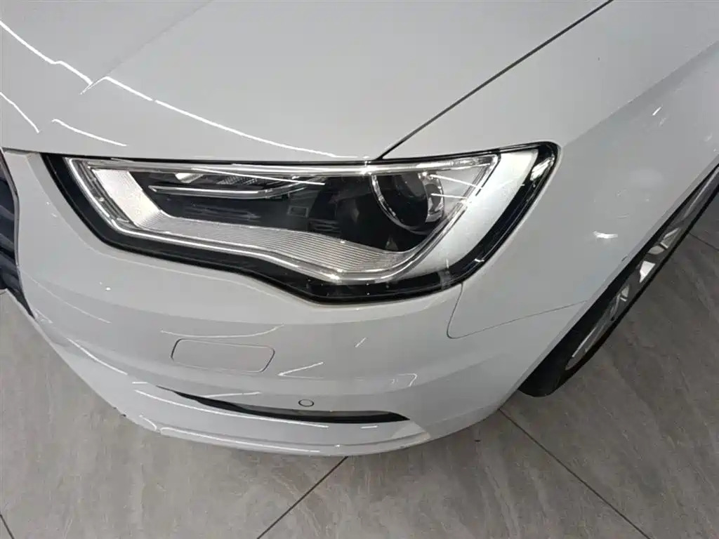 Audi A3 2016 Limousine 35 TFSI Style фото 24