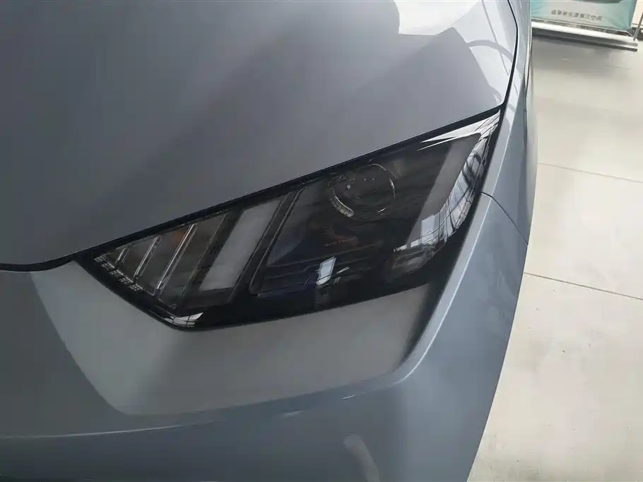 BYD Seagull 2024 Glory Edition 305km Vitality Edition фото 5