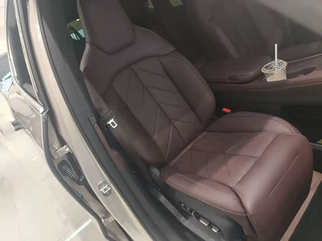 NIO EC7 2023 2023 100kWh Launch Edition