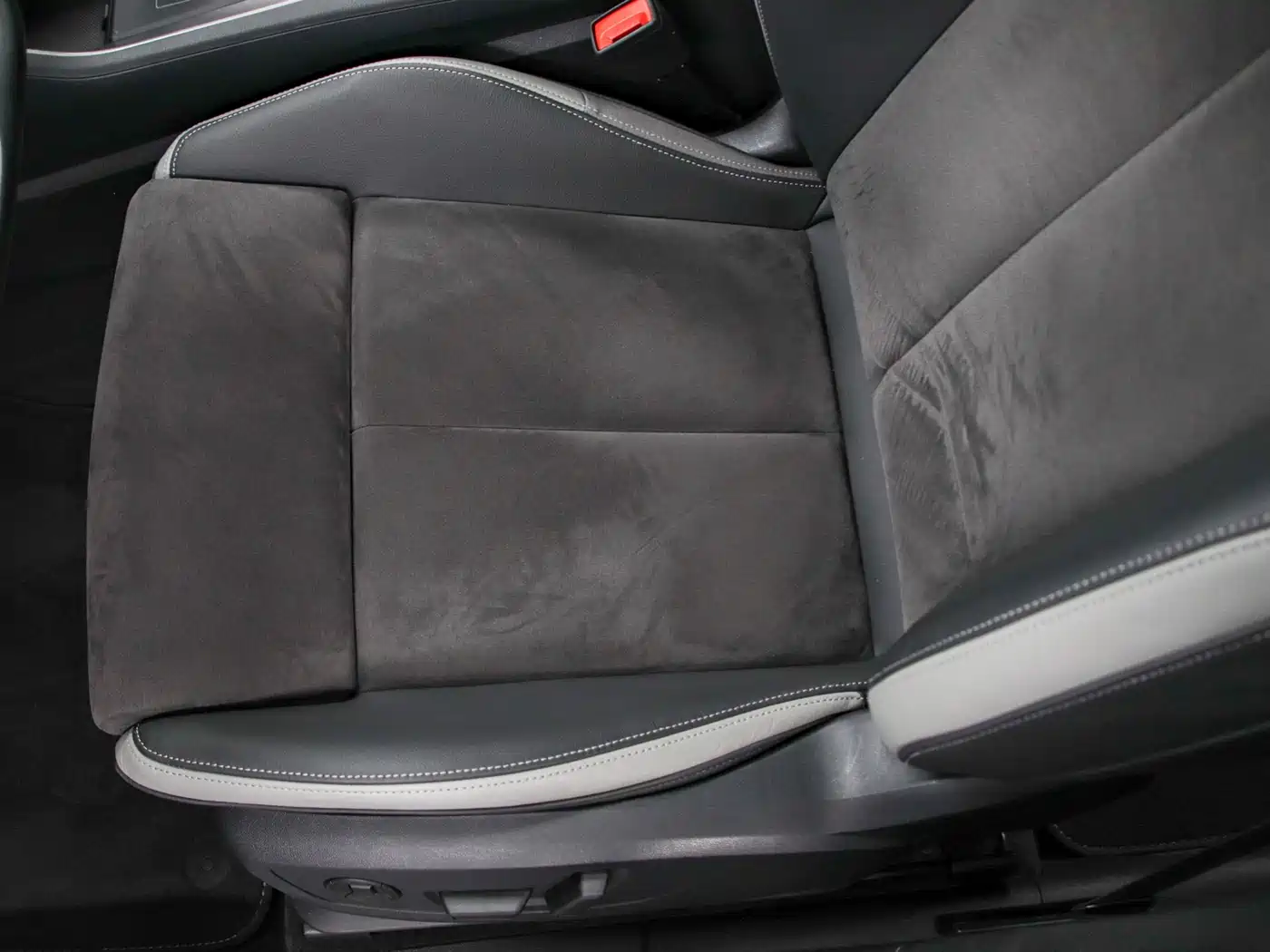 Audi Q3 2021 35 TFSI Fashion Sport фото 14
