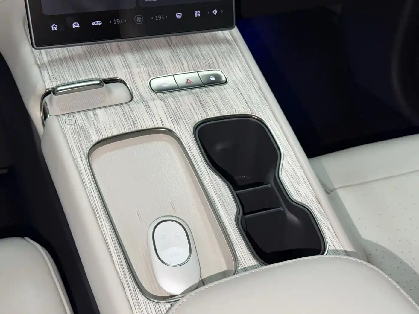 NIO ET7 2022 100kWh Launch Edition фото 14