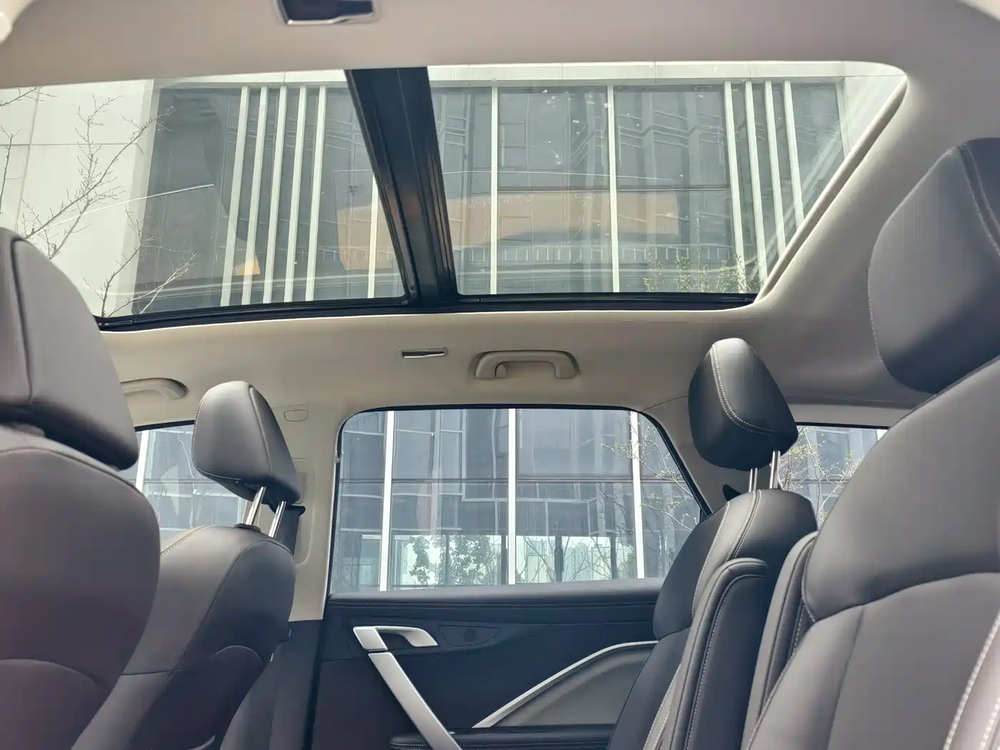 Geely Jia Ji 2021 2021 1.8TD DCT Luxury