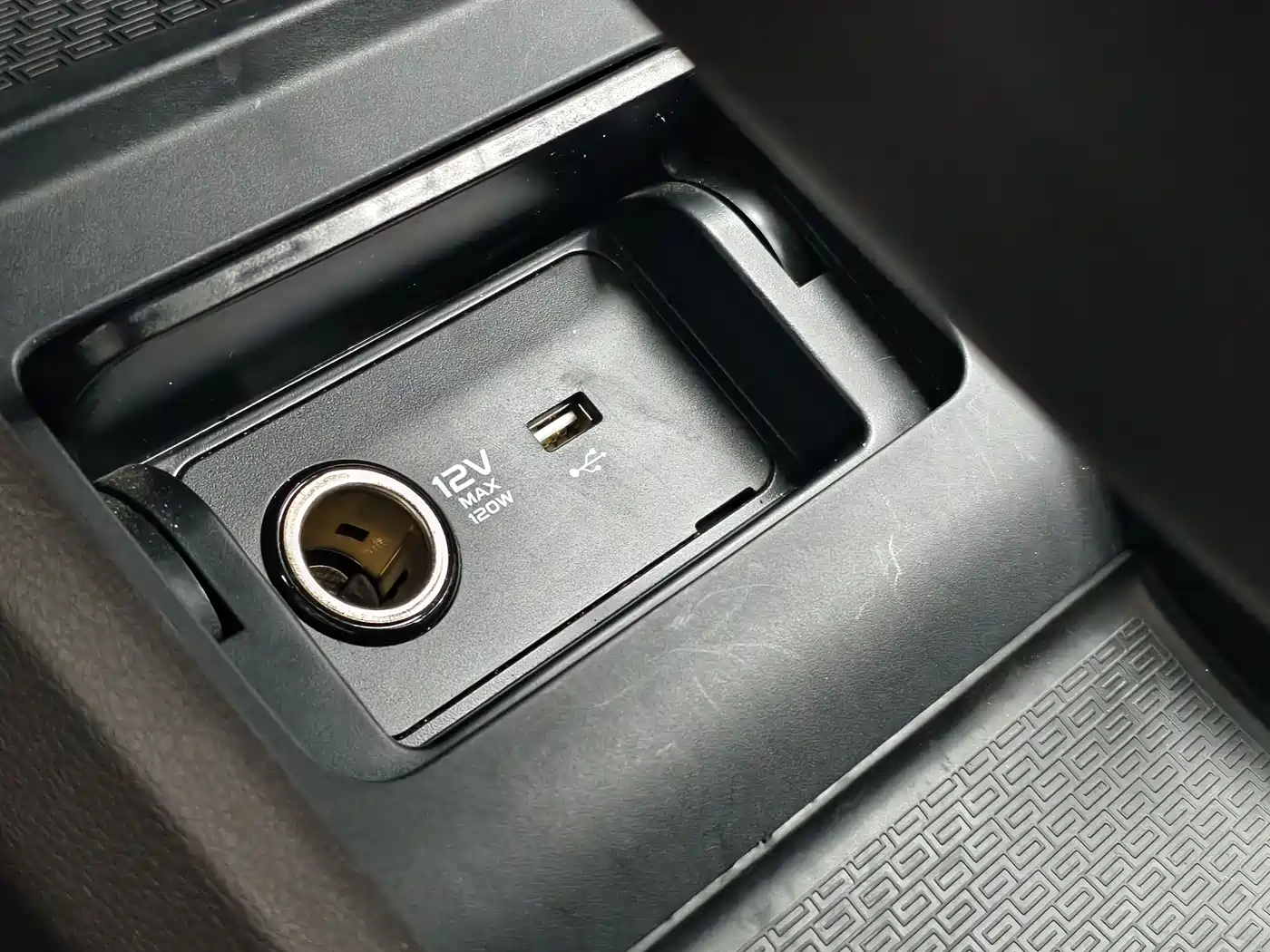 Geely Jia Ji 2021 2021 1.8TD DCT Luxury