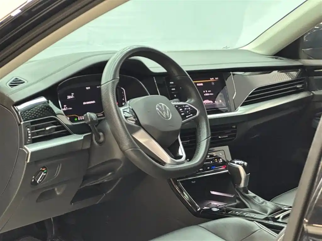 Volkswagen Passat 2023 Facelift 330TSI Elite Edition фото 5