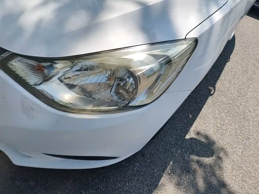 Chevrolet Sail 2017 2016 Sail 3 1.3L Manual Comfort Sunroof Edition