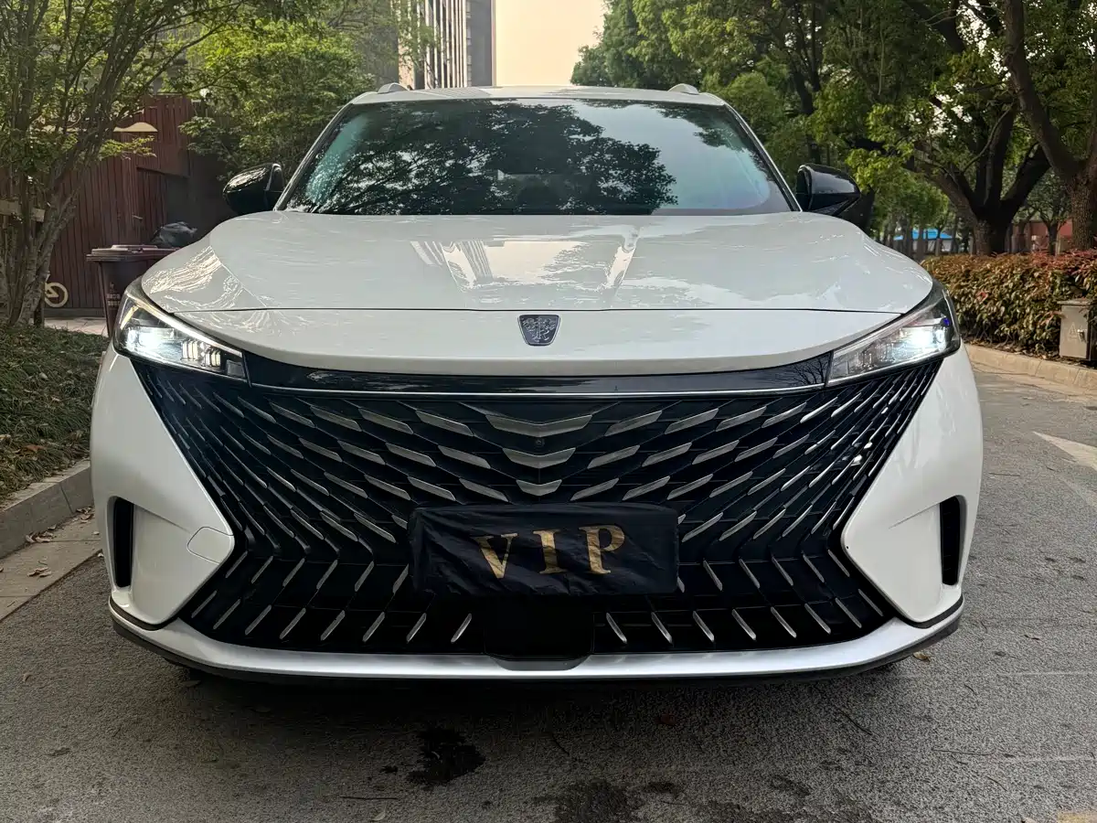 ROEWE RX5